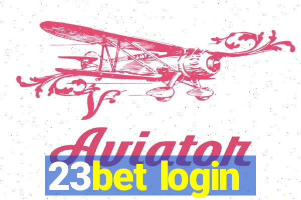 23bet login